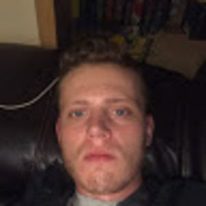 Meet your Posher, Cody